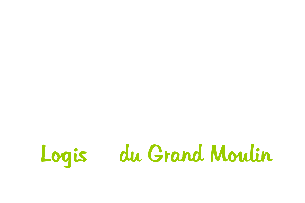 Logis du Grand Moulin